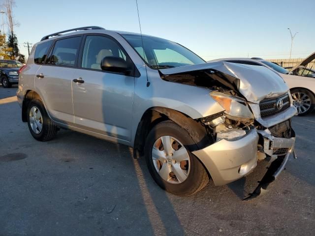 2008 Toyota Rav4