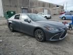 2022 Lexus ES 350 Base