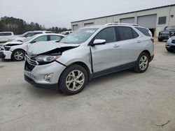 2018 Chevrolet Equinox Premier en venta en Gaston, SC