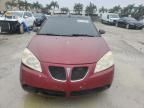 2008 Pontiac G6 Value Leader