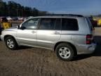 2005 Toyota Highlander