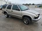 2001 Chevrolet Blazer