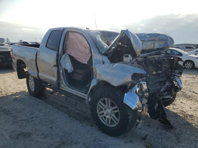 2015 Toyota Tundra Double Cab SR