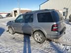 2008 Ford Explorer XLT