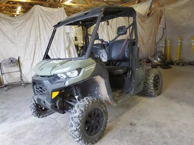 2020 Can-Am Defender HD10 DPS