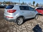 2013 KIA Sportage Base