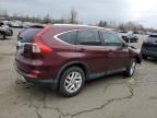 2016 Honda CR-V EXL