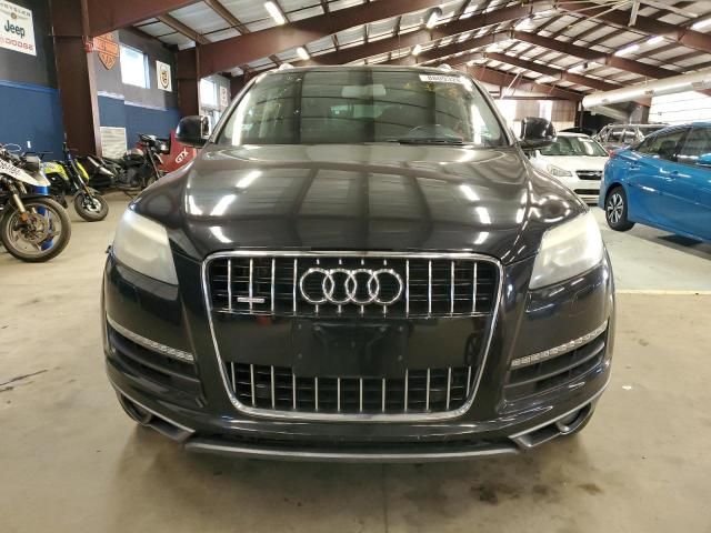 2013 Audi Q7 Premium Plus