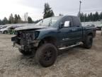 2005 Nissan Titan XE