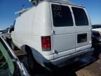 2012 Ford Econoline E250 Van