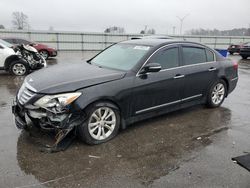 2013 Hyundai Genesis 3.8L en venta en Dunn, NC