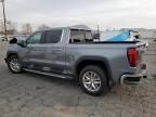 2019 GMC Sierra C1500 SLT