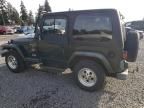 1997 Jeep Wrangler / TJ Sahara