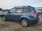 2011 Subaru Forester Limited