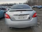 2009 Nissan Maxima S