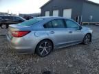 2015 Subaru Legacy 2.5I Limited