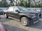 2022 Chevrolet Silverado LTD K1500 High Country