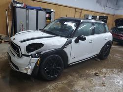 2016 Mini Cooper S Countryman en venta en Kincheloe, MI