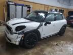 2016 Mini Cooper S Countryman