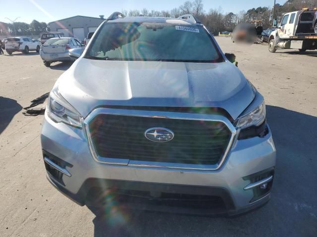 2021 Subaru Ascent Touring