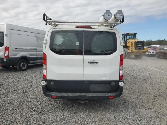 2019 Ford Transit T-350