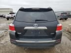 2013 Toyota Highlander Base