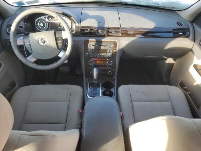 2008 Mercury Sable Luxury