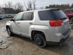 2012 GMC Terrain SLE