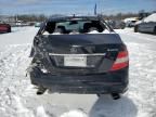 2008 Mercedes-Benz C 300 4matic