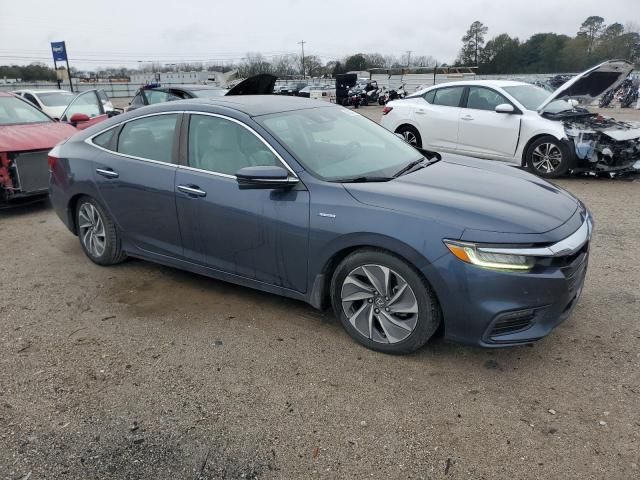 2019 Honda Insight Touring