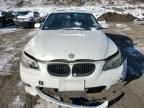 2008 BMW 550 I