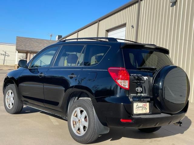 2008 Toyota Rav4