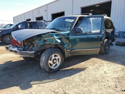 Salvage cars for sale at Jacksonville, FL auction: 1994 Ford Explorer