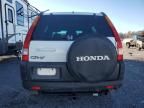 2004 Honda CR-V EX