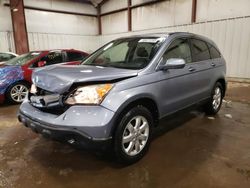 2007 Honda CR-V EXL en venta en Lansing, MI