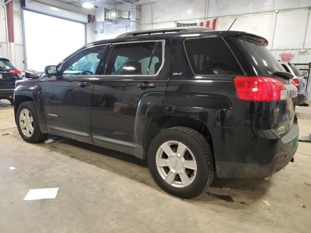 2013 GMC Terrain SLT