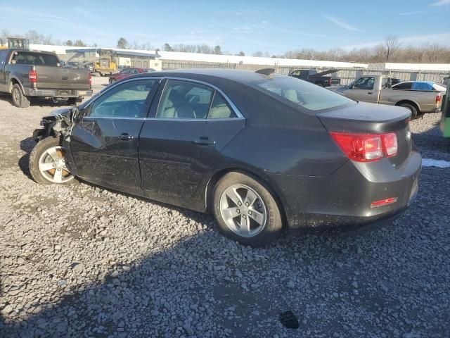 2015 Chevrolet Malibu LS