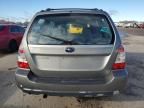 2006 Subaru Forester 2.5X Premium