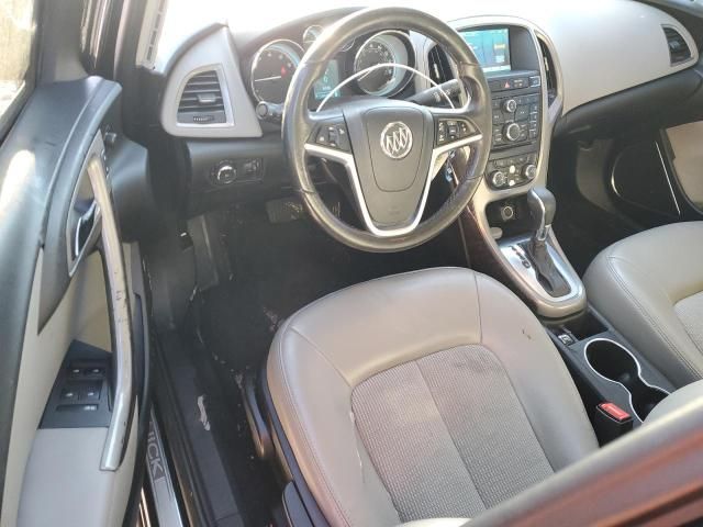 2014 Buick Verano