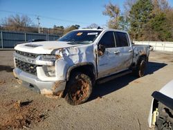 2023 Chevrolet Silverado K2500 Heavy Duty LT en venta en Shreveport, LA