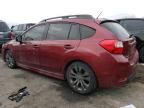 2014 Subaru Impreza Sport Premium