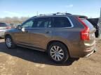 2016 Volvo XC90 T6