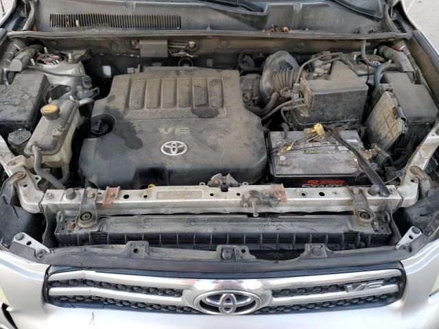 2007 Toyota Rav4 Limited