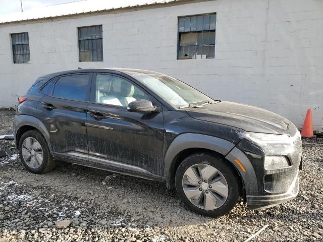 2019 Hyundai Kona Limited