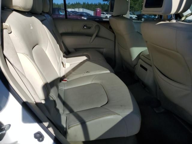 2011 Infiniti QX56