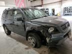 2004 Honda Pilot EXL