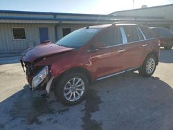 Lincoln salvage cars for sale: 2013 Lincoln MKX