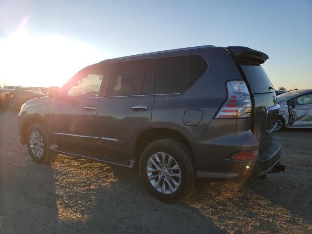 2015 Lexus GX 460