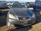 2008 Lexus IS 250