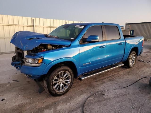 2021 Dodge 1500 Laramie